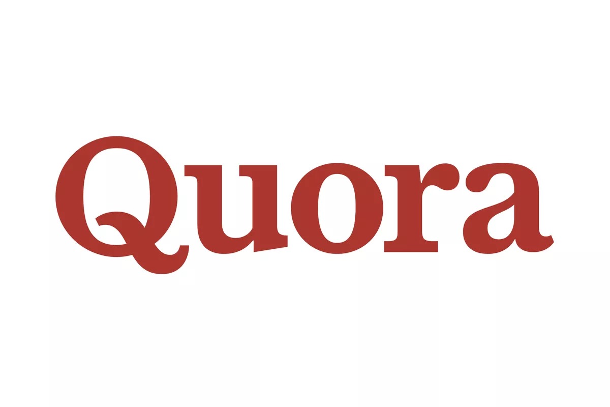 High Quality Quora Logo Blank Meme Template