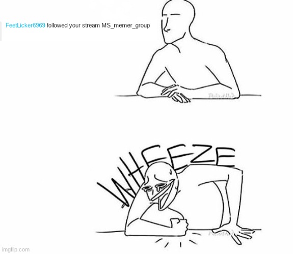 Wheeze | image tagged in wheeze | made w/ Imgflip meme maker