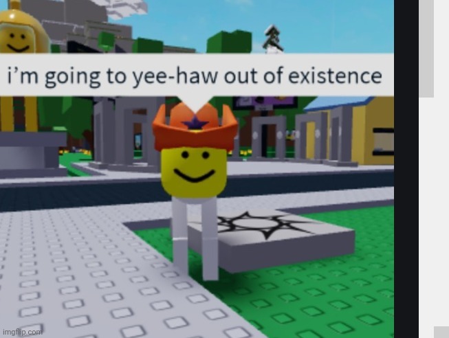 Yee-haw | image tagged in yee-haw | made w/ Imgflip meme maker