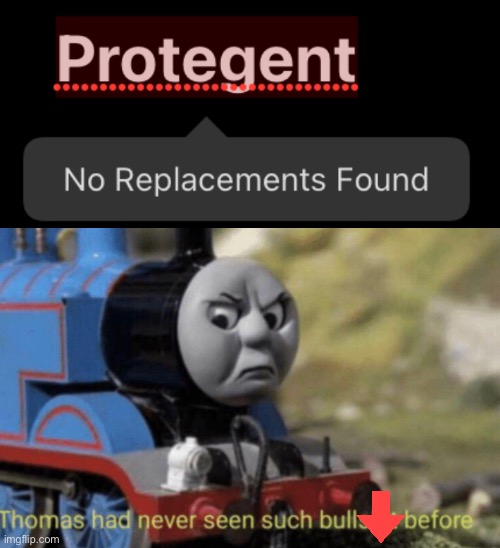 I officially hate this | image tagged in thomas had never seen such bullshit before | made w/ Imgflip meme maker