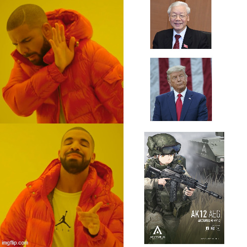 Who is in charge of designing Foreign Policy in Russia ??? | image tagged in drake hotline bling,internationalrelations,foreign policy,russia,vietnam,usa | made w/ Imgflip meme maker