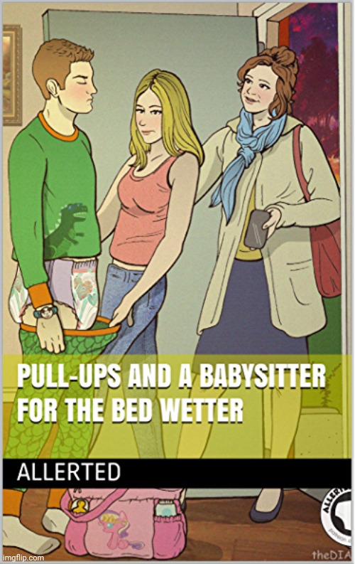 Bed wetter | image tagged in bed wetter | made w/ Imgflip meme maker