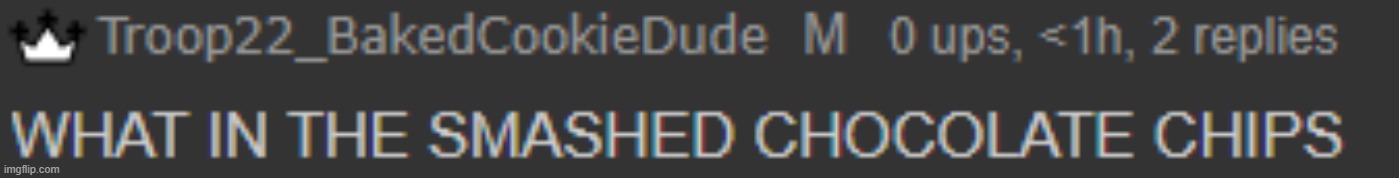 huh | made w/ Imgflip meme maker