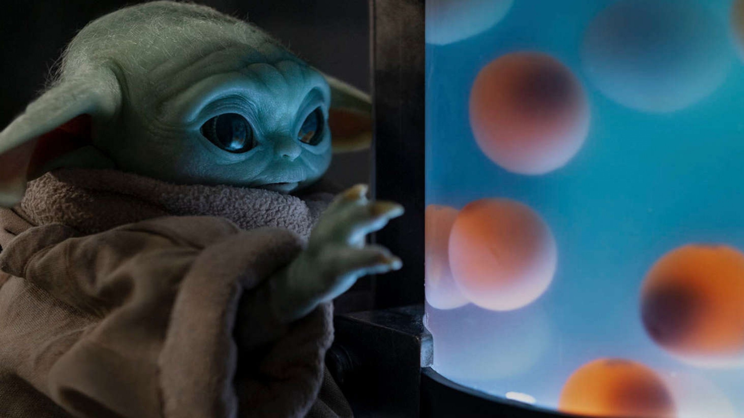 High Quality Baby Yoda Eggs Blank Meme Template
