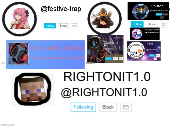 templaattttttttttteeeeeeeeeeeeeeeeeeeeeeeeeee | image tagged in festive-trap announcement,rightonit announcement | made w/ Imgflip meme maker