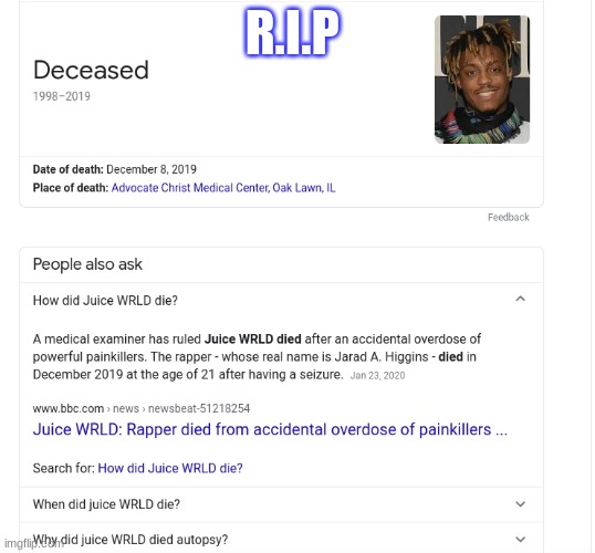 rip |  R.I.P | image tagged in rip | made w/ Imgflip meme maker