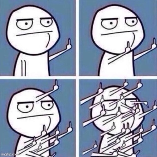 To all the people who think arctic is a bad deal | made w/ Imgflip meme maker