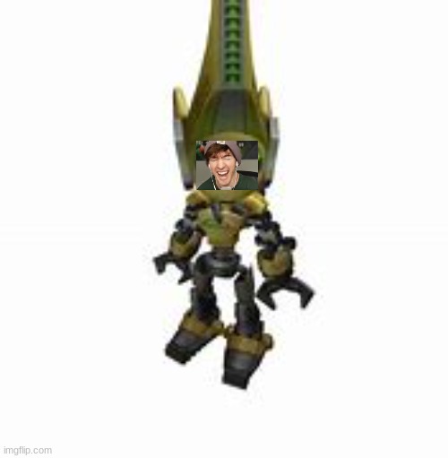 JUNKBOT | image tagged in junkbot | made w/ Imgflip meme maker