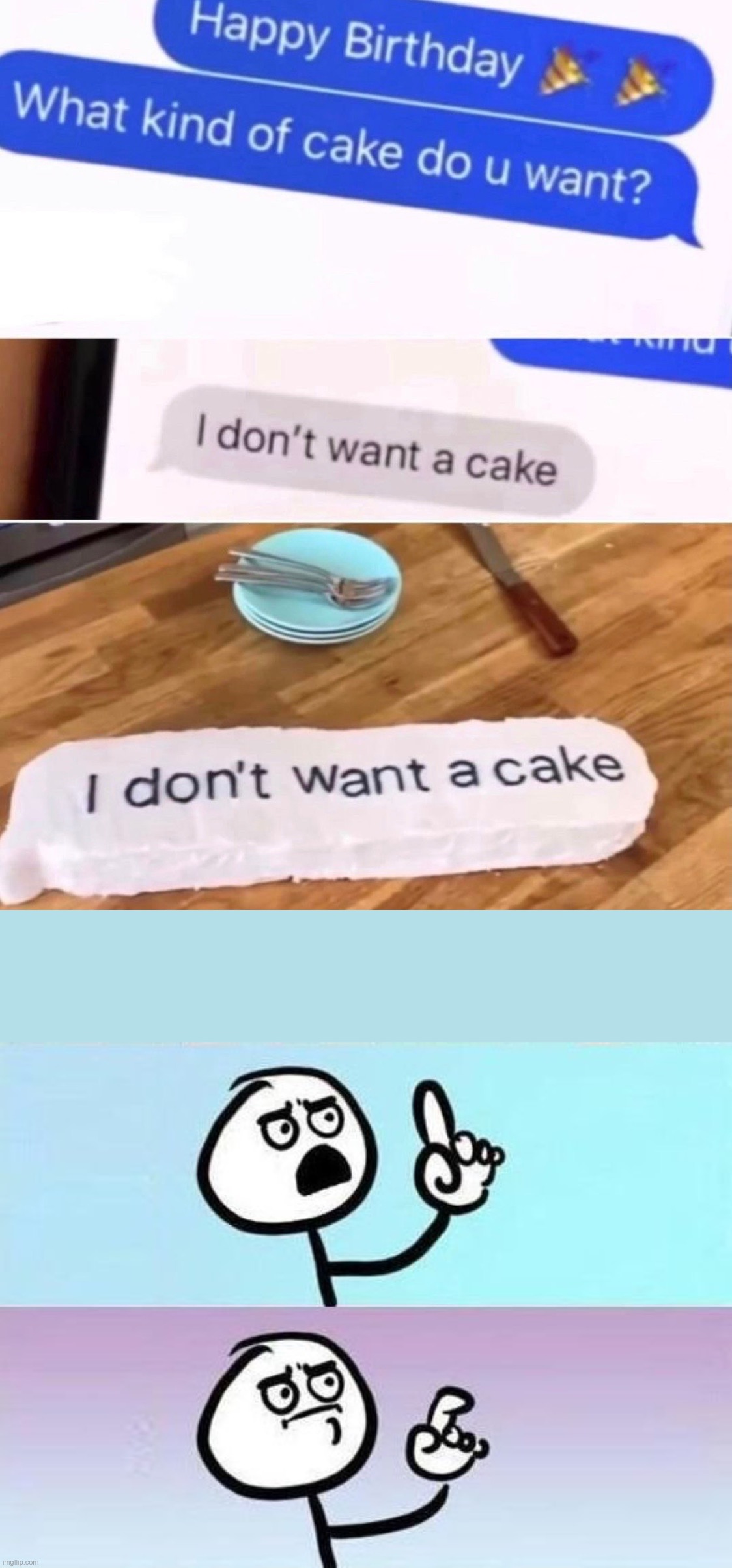Happy Birthday!!! | image tagged in well ehm,memes,funny memes,dank memes,expectation vs reality,funny | made w/ Imgflip meme maker