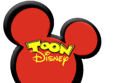 High Quality Toon Disney (Europe & India) (2005-2011) (2004-2007) Blank Meme Template