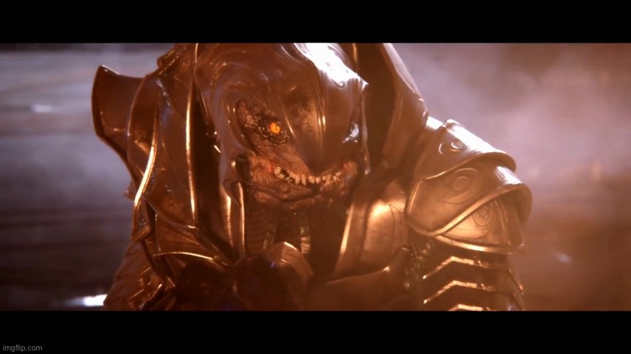 Arbiter When You Realize | image tagged in arbiter when you realize | made w/ Imgflip meme maker