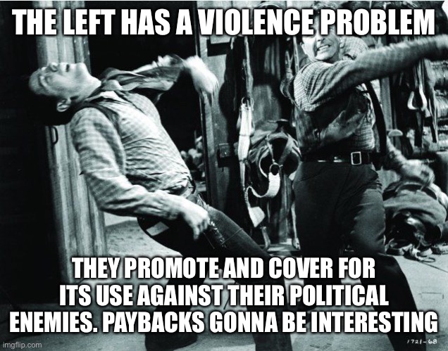 The left supports domestic violence |  THE LEFT HAS A VIOLENCE PROBLEM; THEY PROMOTE AND COVER FOR ITS USE AGAINST THEIR POLITICAL ENEMIES. PAYBACKS GONNA BE INTERESTING | image tagged in leftists,retarded liberal protesters,antifa,blm,democratic socialism | made w/ Imgflip meme maker
