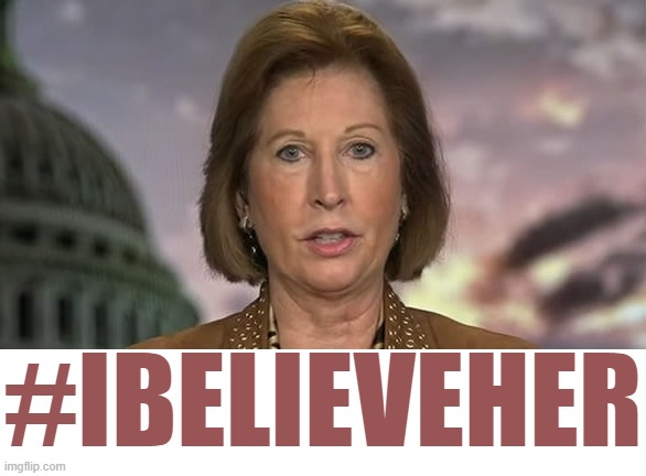 #IBelieveHer | #IBELIEVEHER | image tagged in memes,sidney powell,i believe her | made w/ Imgflip meme maker