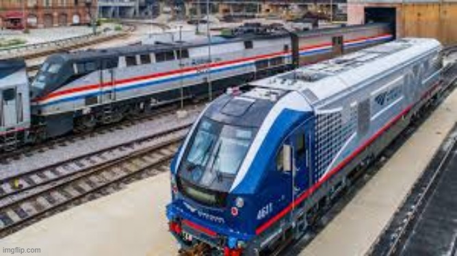 Amtrak Ceo | made w/ Imgflip meme maker