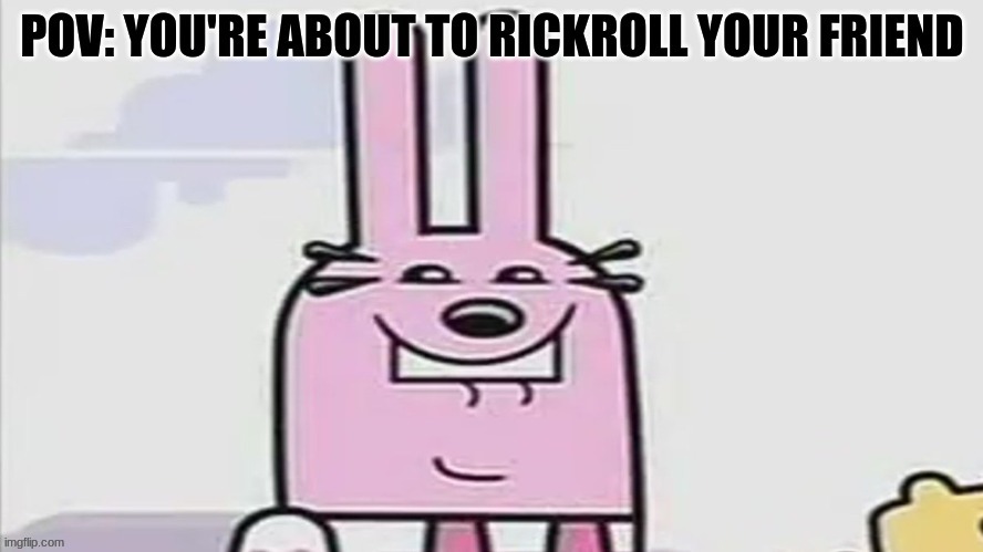 first meme in this stream | image tagged in wow wow wubbzy,funny,memes | made w/ Imgflip meme maker