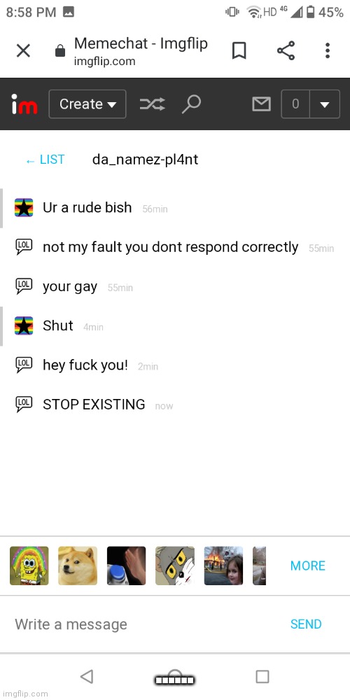 ...... This is why I want to commit | ...... | image tagged in pls remove there mod | made w/ Imgflip meme maker