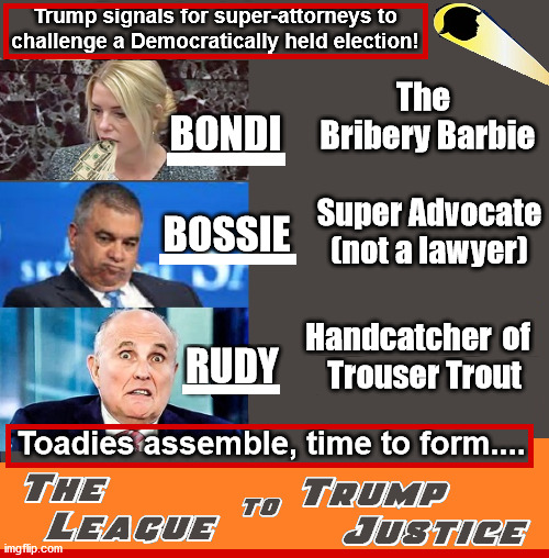 From Their Lair High Atop A Volcano | image tagged in trump,donald trump,trump supporters,donald trump approves,trump 2020,trump meme | made w/ Imgflip meme maker