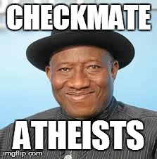 checkmate atheists checkmate atheists