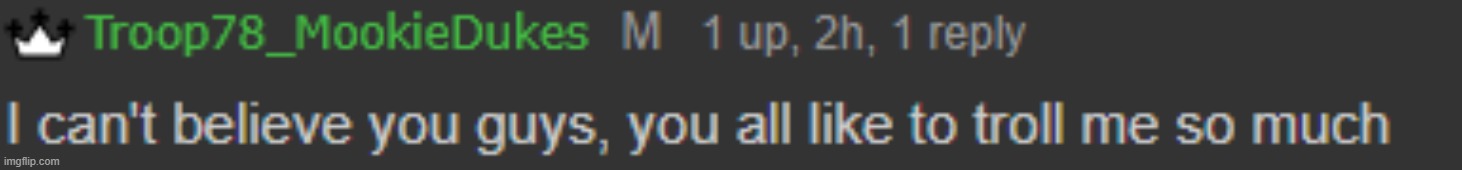 I can't believe you guys | image tagged in i can't believe you guys | made w/ Imgflip meme maker