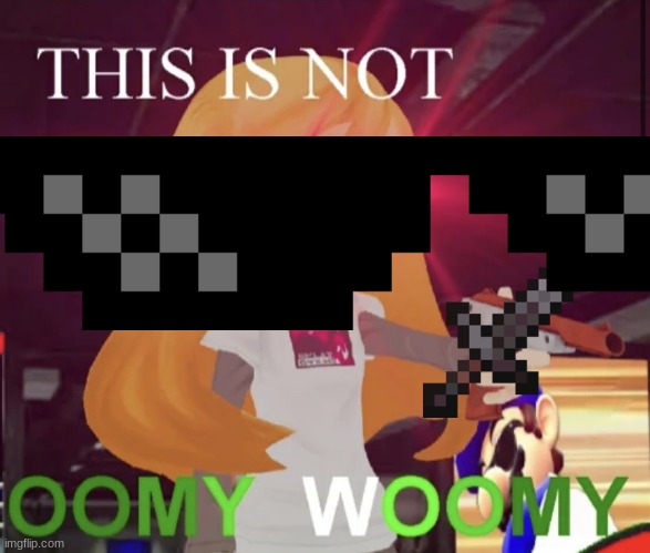 This is not oomy woomy | image tagged in this is not oomy woomy | made w/ Imgflip meme maker