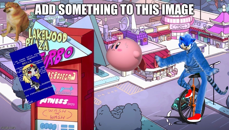 Cheems, again. | made w/ Imgflip meme maker