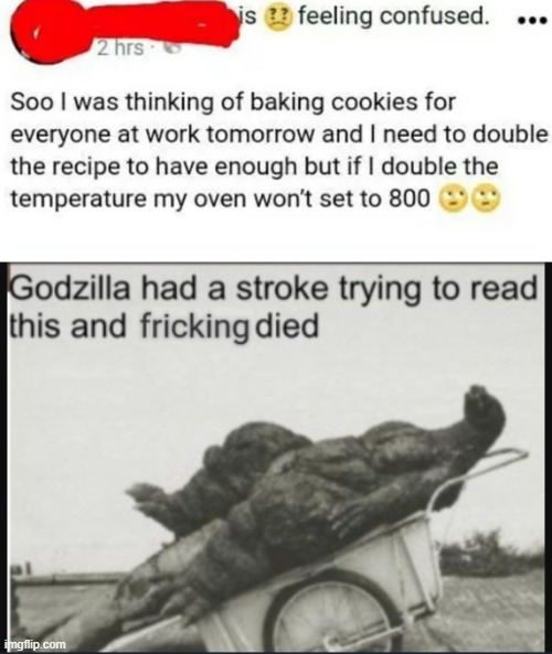 Godzilla Meme | image tagged in godzilla | made w/ Imgflip meme maker