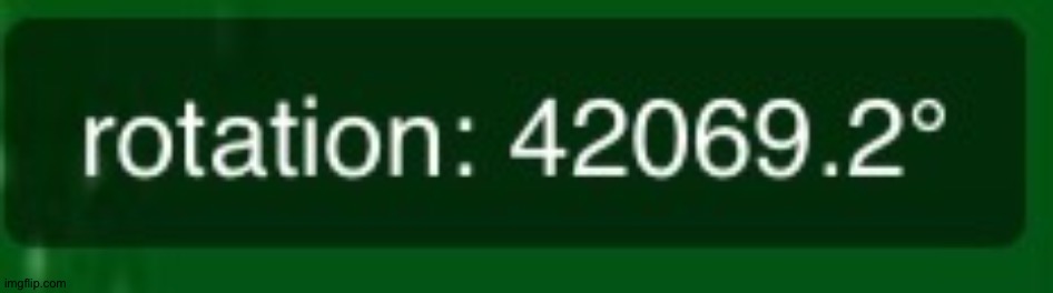 Haha sicks nin for 2 sero fu.nnet nimber | made w/ Imgflip meme maker