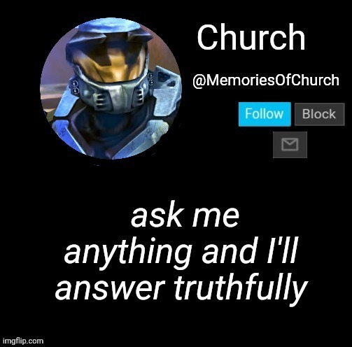 I have one pass | ask me anything and I'll answer truthfully | image tagged in church announcement | made w/ Imgflip meme maker