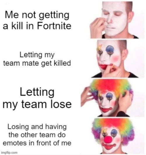 Fortnite meme | image tagged in memes | made w/ Imgflip meme maker