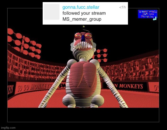 My face when something bad happens | image tagged in my face when something bad happens | made w/ Imgflip meme maker
