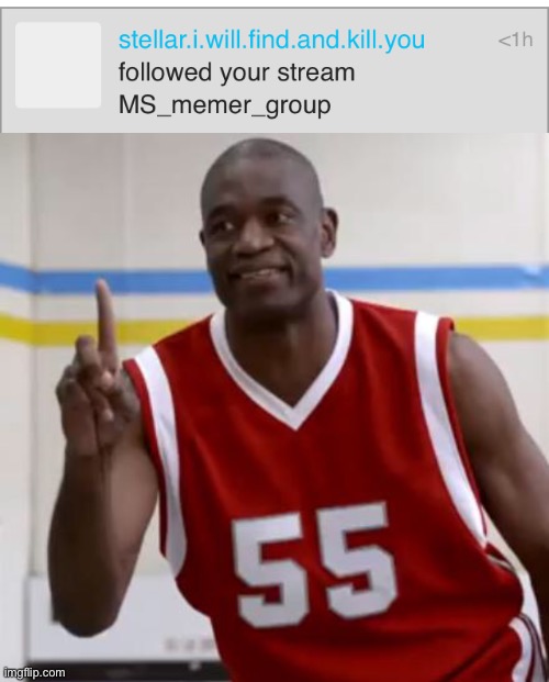 Lmao,ima die laughing | image tagged in mutumbo nonono | made w/ Imgflip meme maker