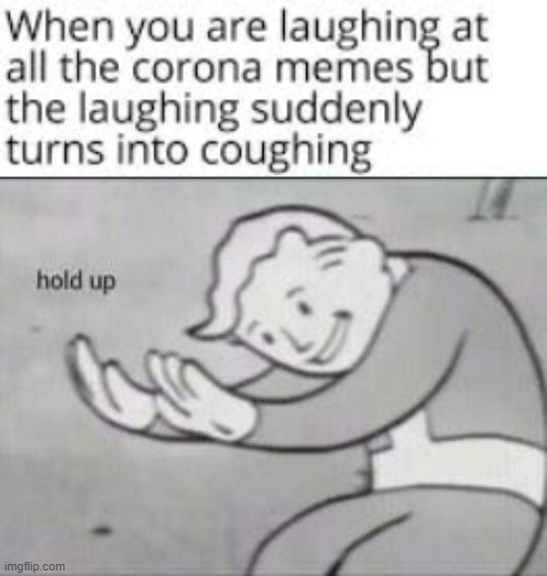 this do be like that | image tagged in fallout hold up | made w/ Imgflip meme maker