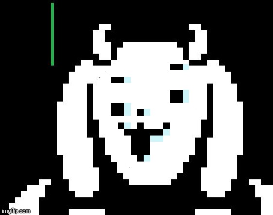 Undertale - Toriel | image tagged in undertale - toriel | made w/ Imgflip meme maker