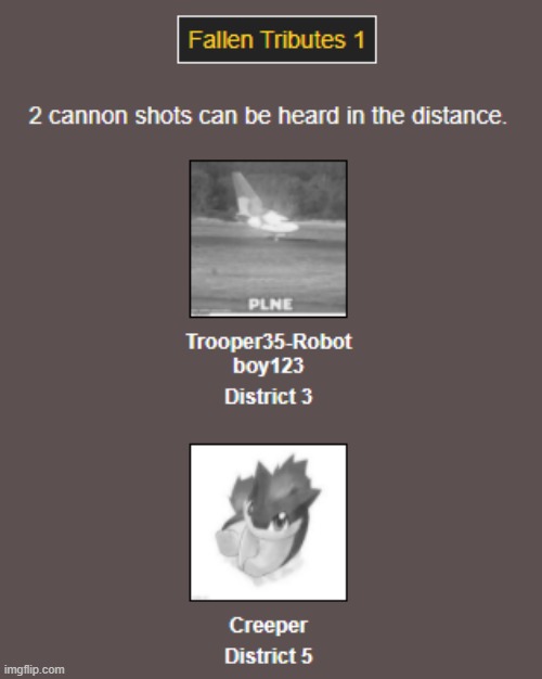 Press F | image tagged in hunger games | made w/ Imgflip meme maker