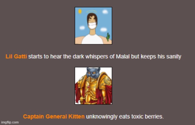 Night 1 (3) | image tagged in hunger games | made w/ Imgflip meme maker