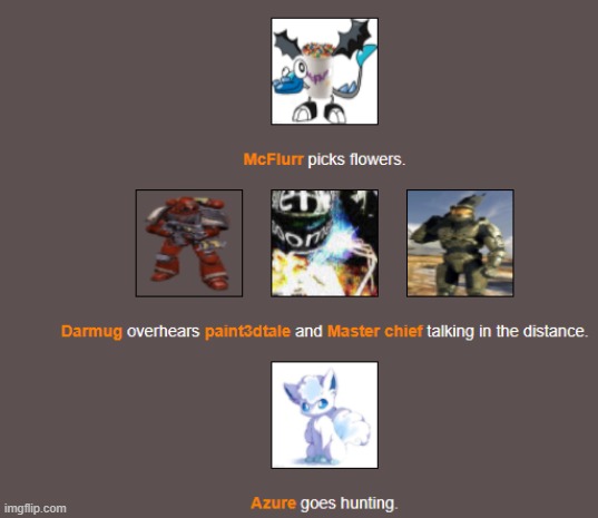 Day 2 (3) | image tagged in hunger games | made w/ Imgflip meme maker