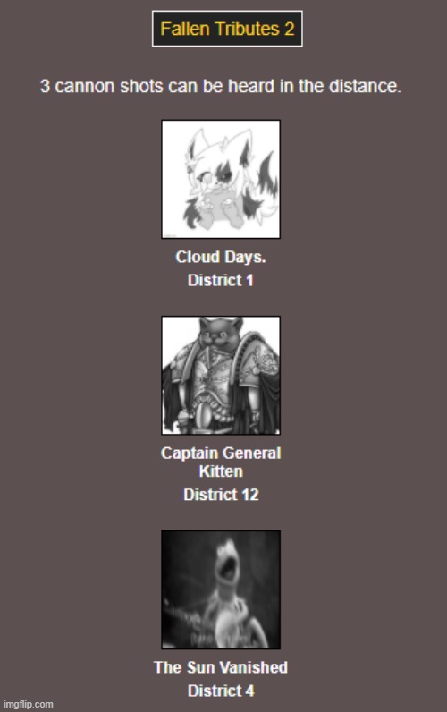 Press F | image tagged in hunger games | made w/ Imgflip meme maker