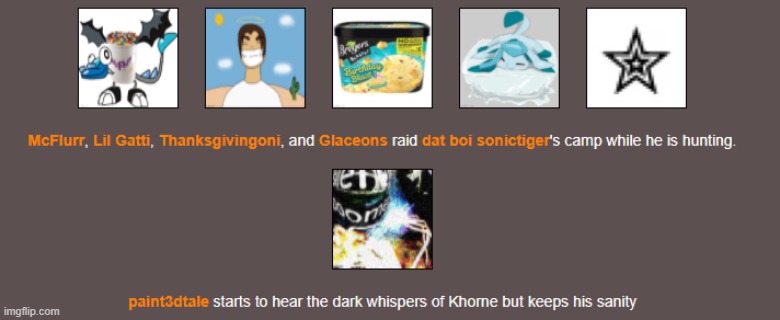 Day 3 (2) | image tagged in hunger games | made w/ Imgflip meme maker