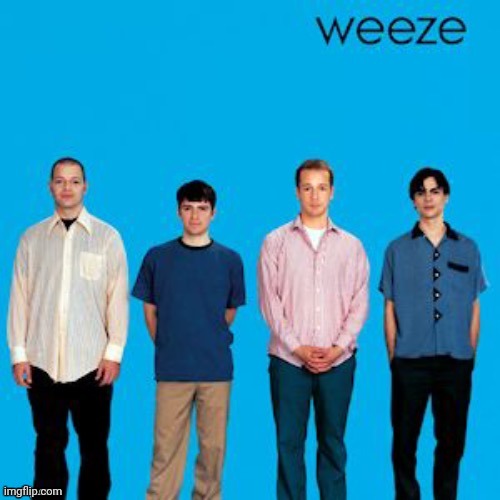 Weeze | image tagged in weeze | made w/ Imgflip meme maker