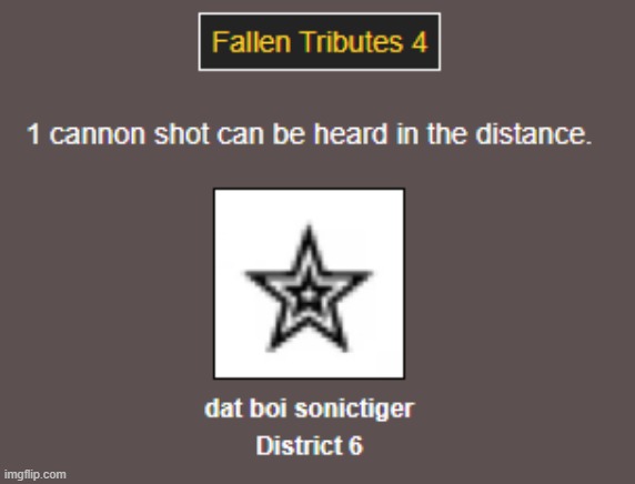Press F | image tagged in hunger games | made w/ Imgflip meme maker