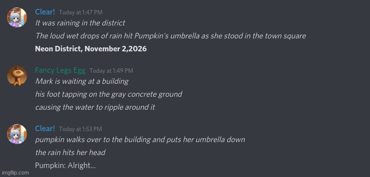 Neon District: Mission S.A.N.S-Part One | image tagged in mission sans | made w/ Imgflip meme maker