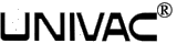 High Quality UNIVAC Logo Blank Meme Template