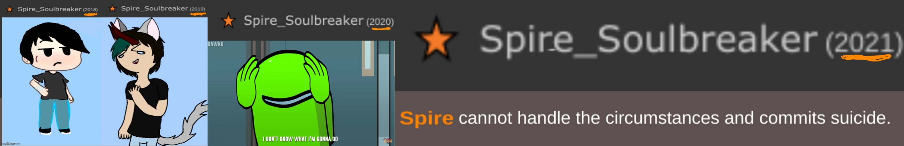 Imma die | made w/ Imgflip meme maker