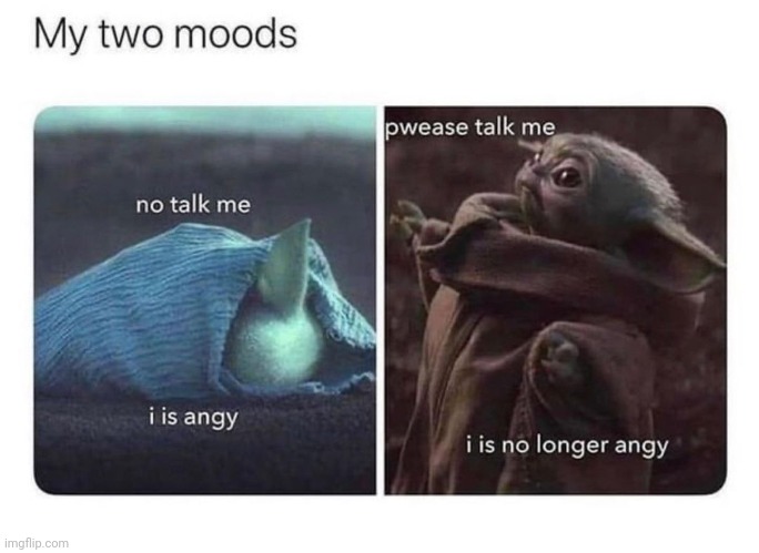 Can you relate? | image tagged in baby yoda tea,relatable,memes,funny | made w/ Imgflip meme maker