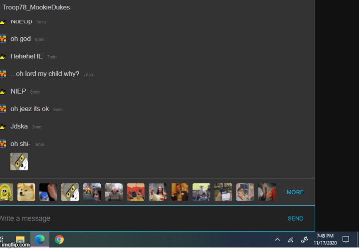 ... | made w/ Imgflip meme maker