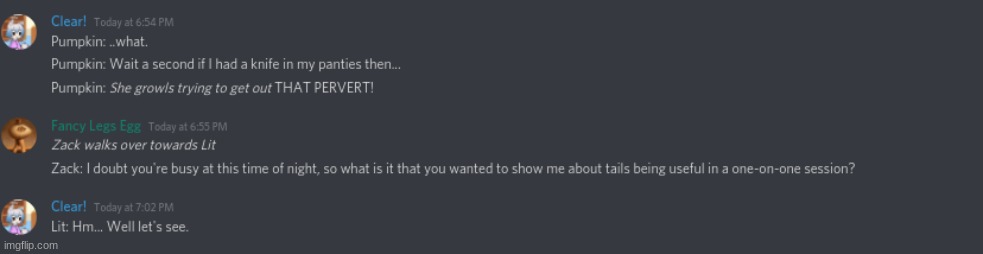 Neon District: Mission S.A.N.S-Part 40 | image tagged in mission sans,zack is a perv | made w/ Imgflip meme maker