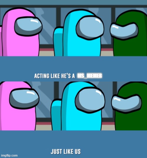 MS_MEMER | made w/ Imgflip meme maker