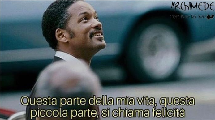 questa parte della mia vita si chiama felicità Blank Template - Imgflip