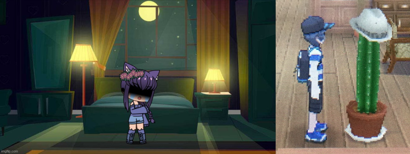 image tagged in forever alone pokemon sun and moon | made w/ Imgflip meme maker