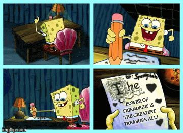 What not to do at a stoplight spongebob picture